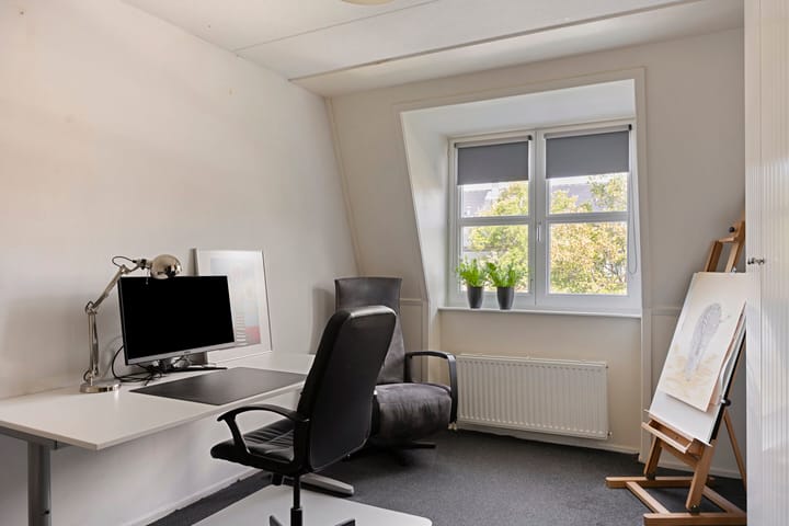 Foto 22 van Koos Speenhofflaan 46