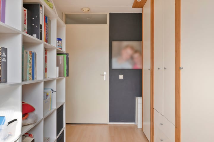 Foto 25 van Koos Speenhofflaan 46