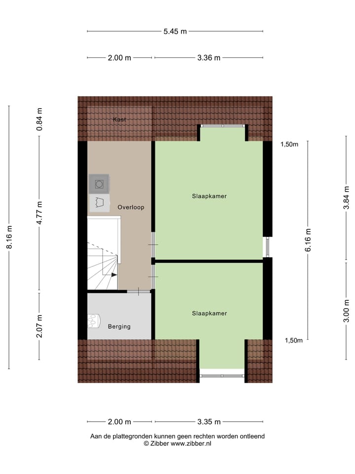 Foto 33 van Koos Speenhofflaan 46