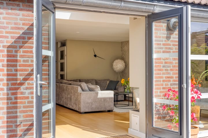 Foto 34 van Koos Speenhofflaan 46