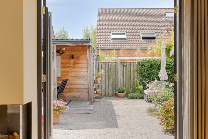 Foto 35 van Koos Speenhofflaan 46