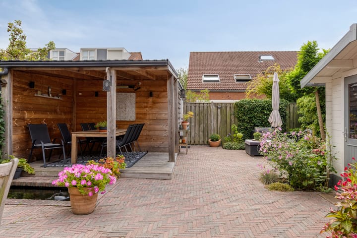 Foto 36 van Koos Speenhofflaan 46