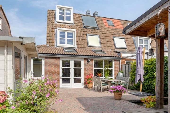 Foto 41 van Koos Speenhofflaan 46