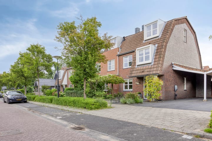 Foto 45 van Koos Speenhofflaan 46