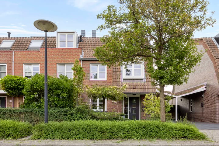 Foto 46 van Koos Speenhofflaan 46