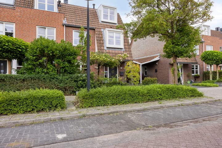 Foto 47 van Koos Speenhofflaan 46