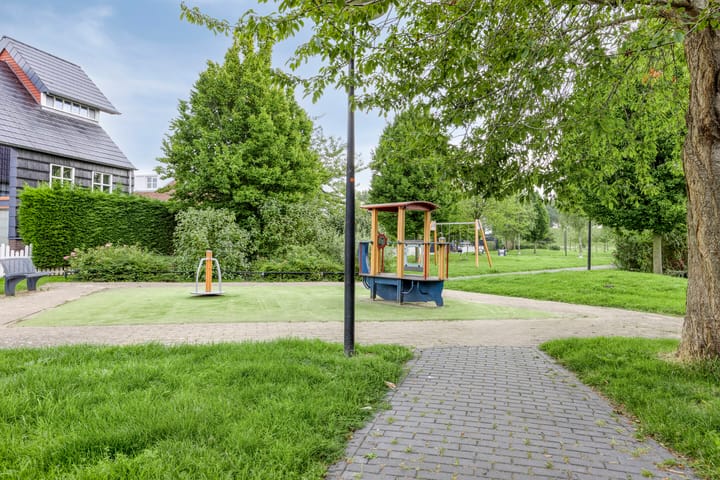 Foto 48 van Koos Speenhofflaan 46