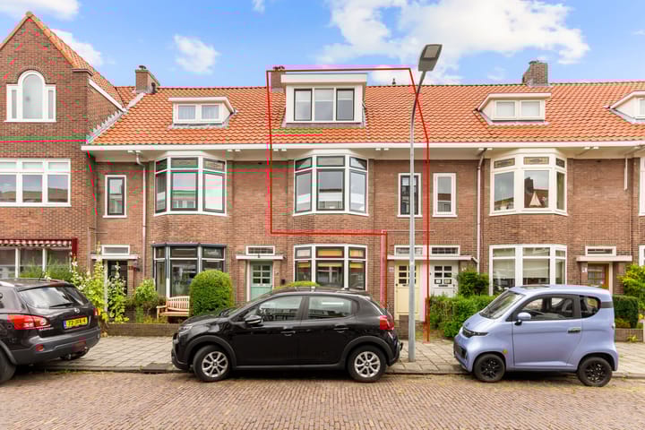 Foto 1 van Dutrystraat 30