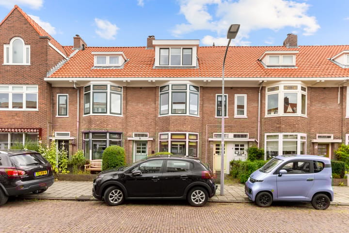 Foto 2 van Dutrystraat 30