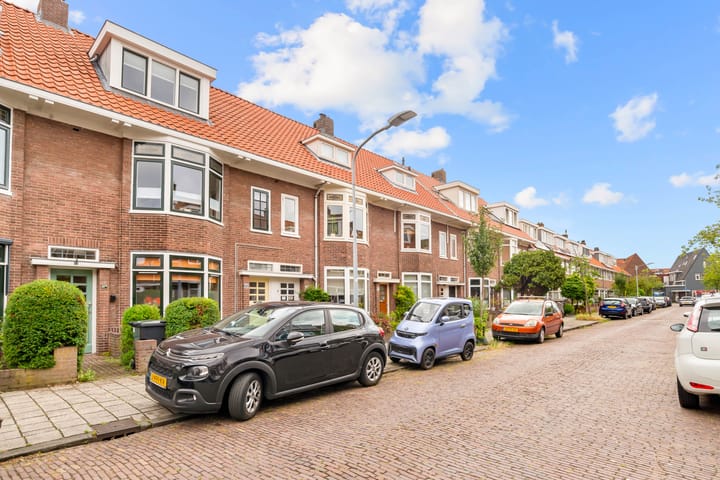 Foto 3 van Dutrystraat 30