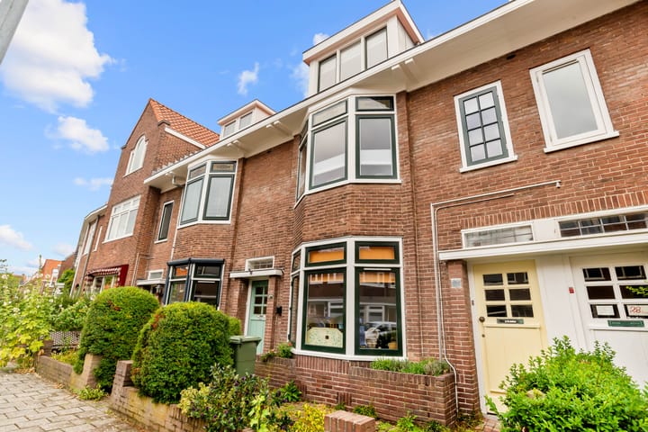 Foto 4 van Dutrystraat 30