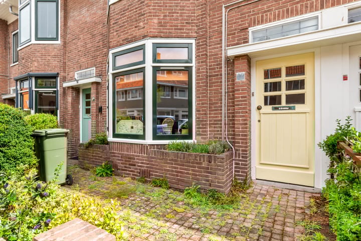 Foto 5 van Dutrystraat 30