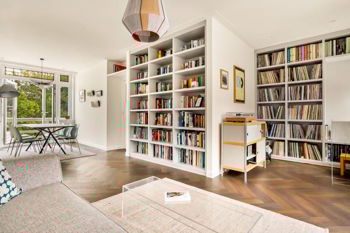 Foto 12 van Dutrystraat 30