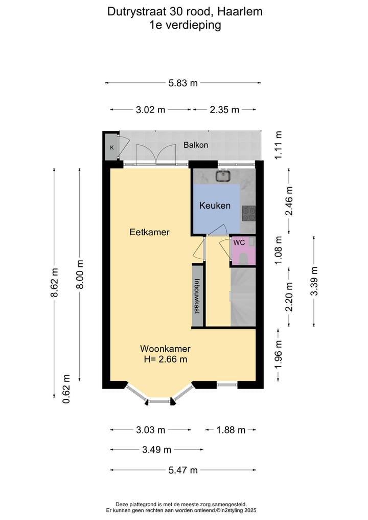 Foto 48 van Dutrystraat 30