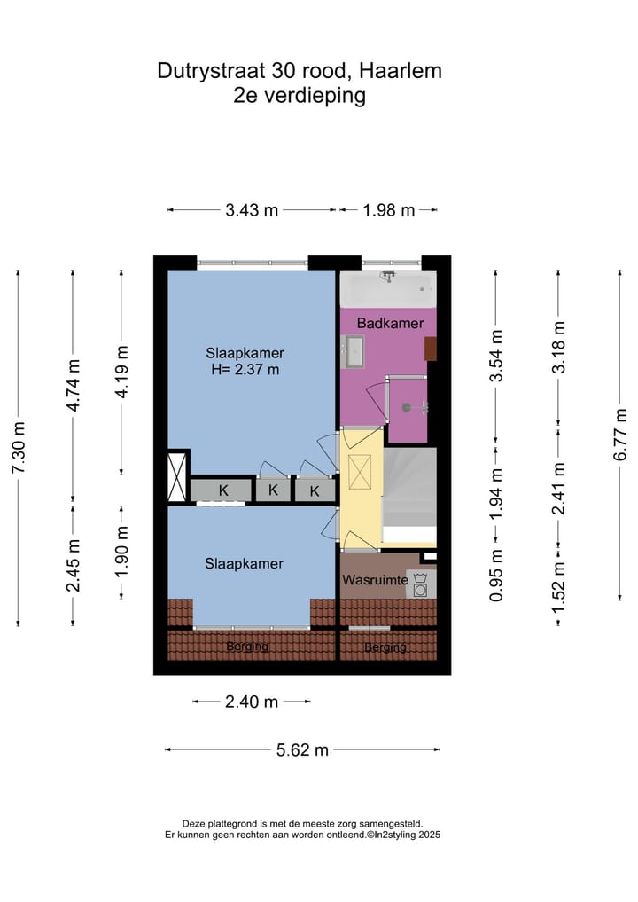 Foto 49 van Dutrystraat 30