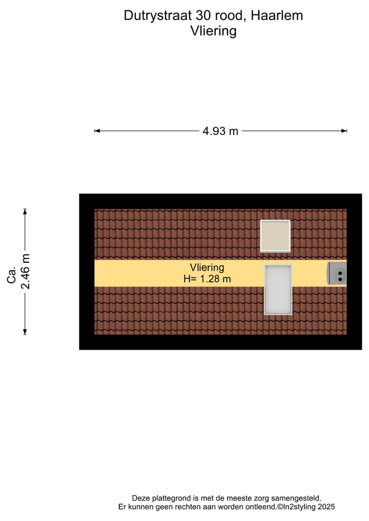 Foto 50 van Dutrystraat 30