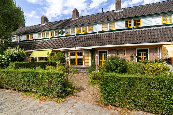 Photo 1 of Laan van Altena 16