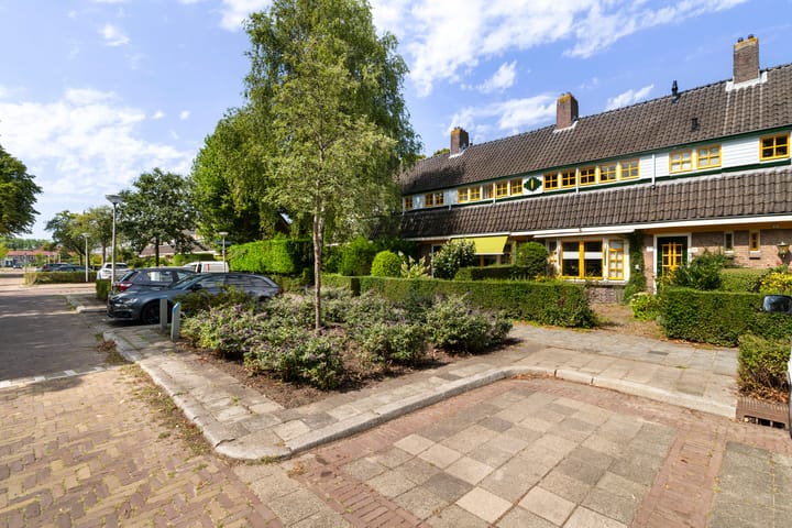 Photo 2 of Laan van Altena 16