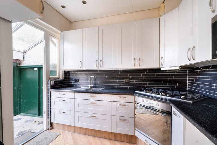 Photo 10 of Laan van Altena 16