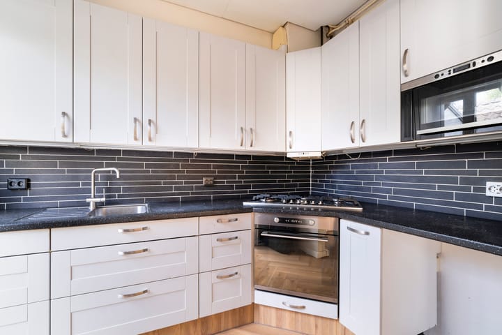 Photo 11 of Laan van Altena 16