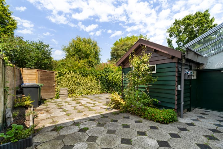 Photo 13 of Laan van Altena 16