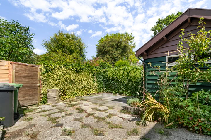 Photo 14 of Laan van Altena 16