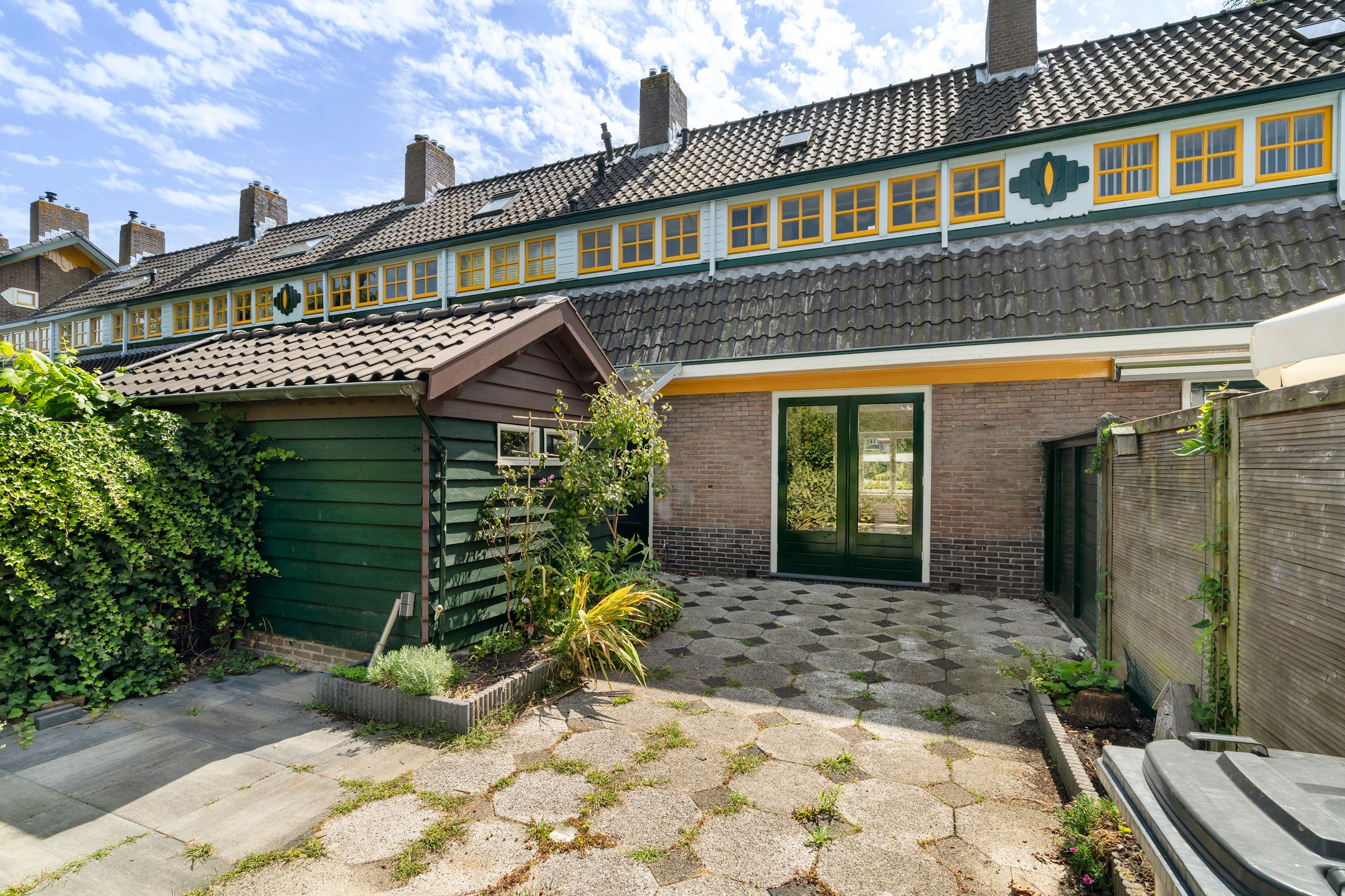 Foto 15 van Laan van Altena 16