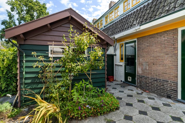 Photo 16 of Laan van Altena 16