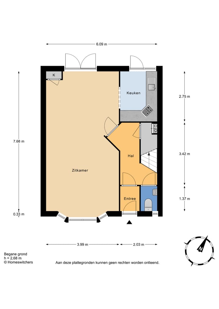 Photo 32 of Laan van Altena 16