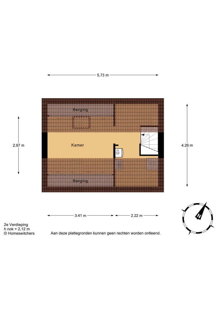 Photo 34 of Laan van Altena 16