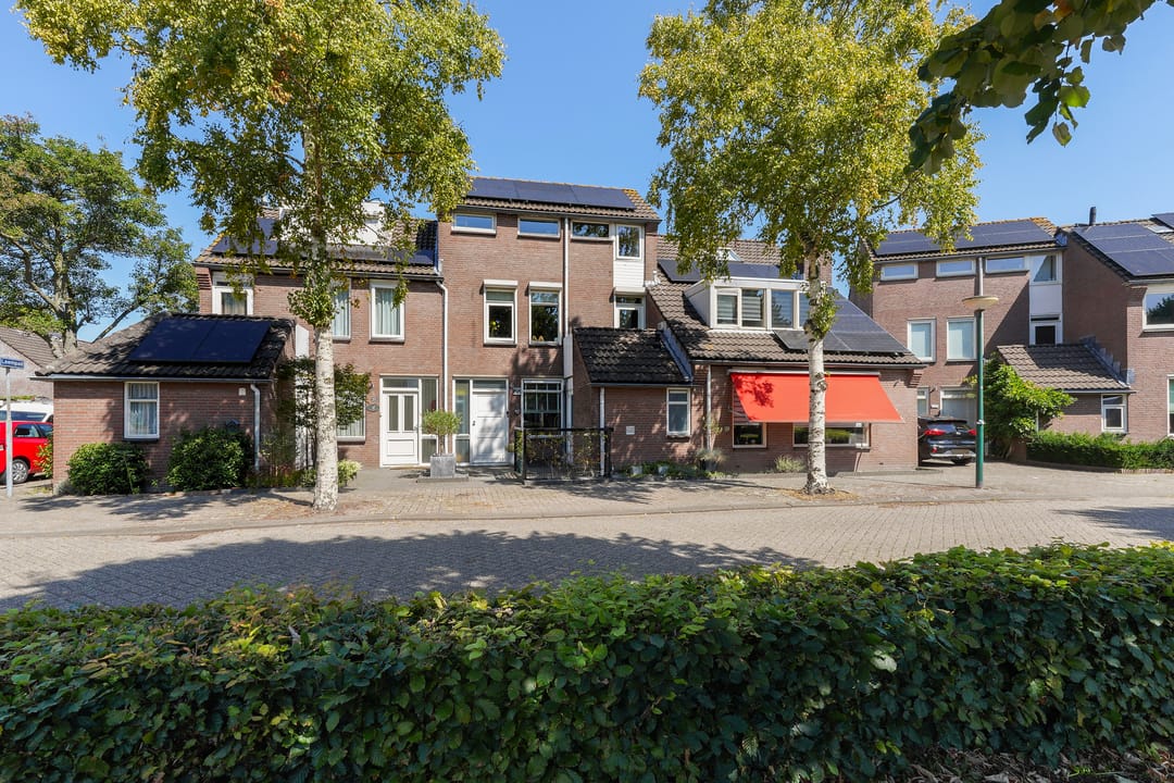 Photo 1 of Leemkuilen 19