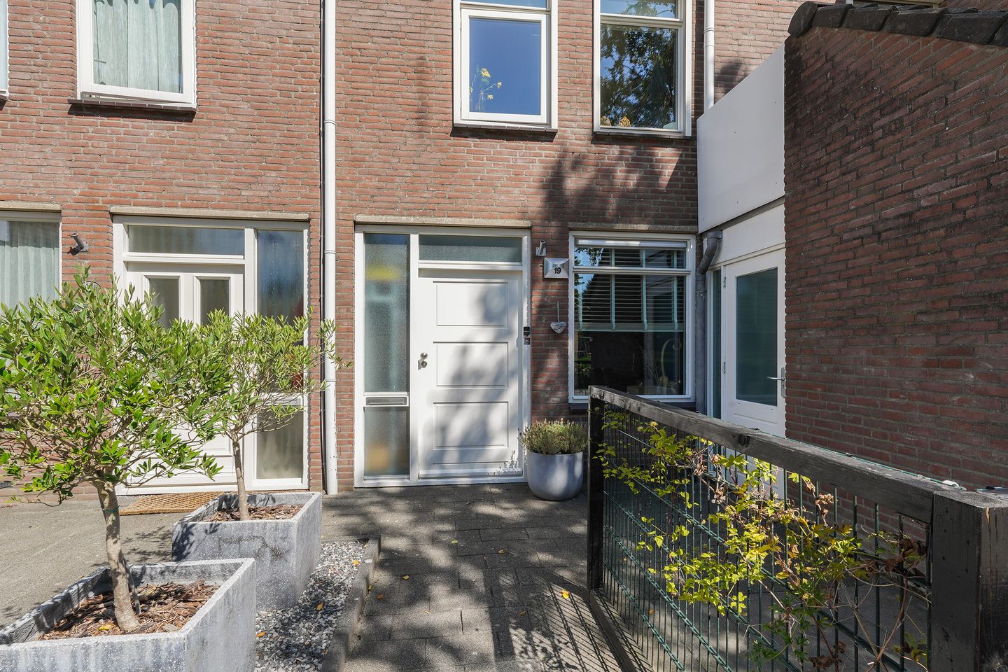 Photo 5 of Leemkuilen 19