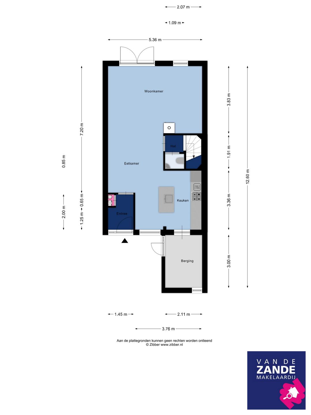 Photo 17 of Leemkuilen 19