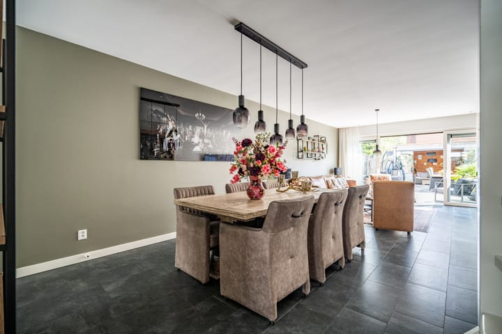 Foto 6 van Fakkelgras 12