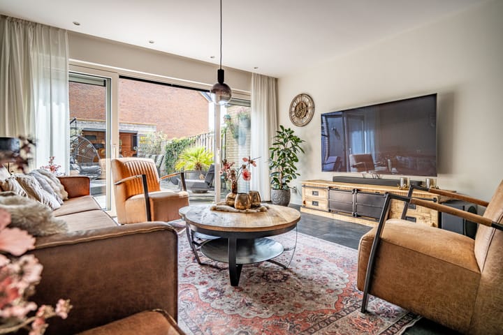 Foto 10 van Fakkelgras 12