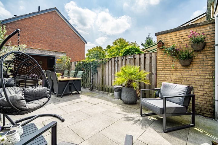 Foto 11 van Fakkelgras 12