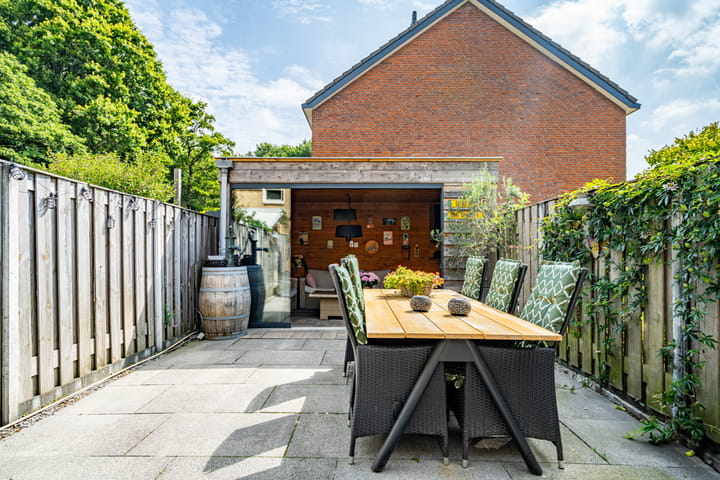 Foto 13 van Fakkelgras 12