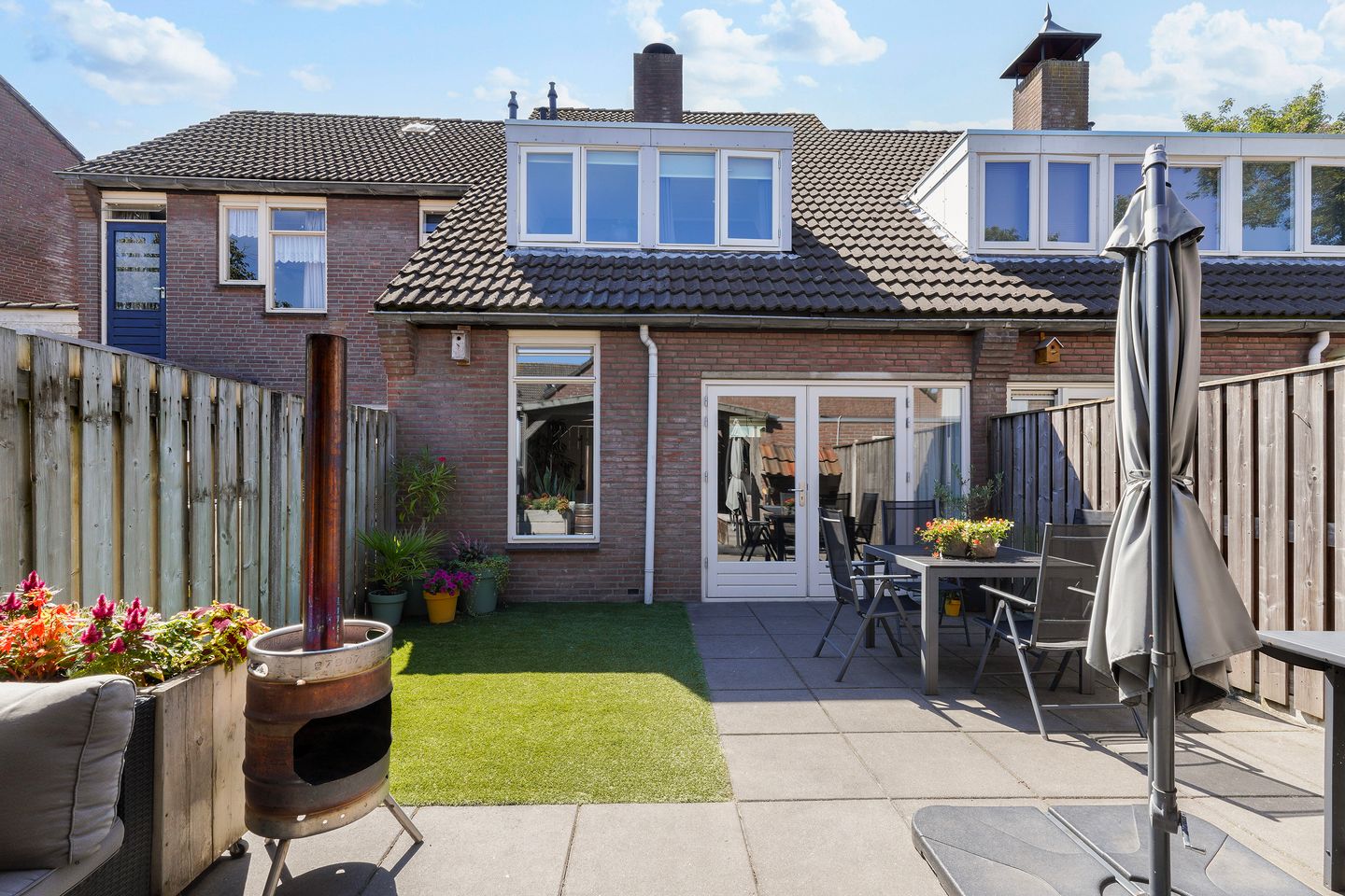 Photo 34 of Leemkuilen 19