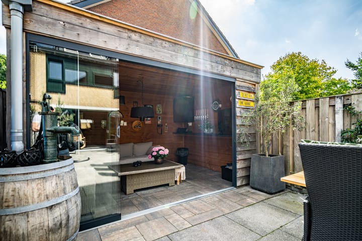 Foto 14 van Fakkelgras 12