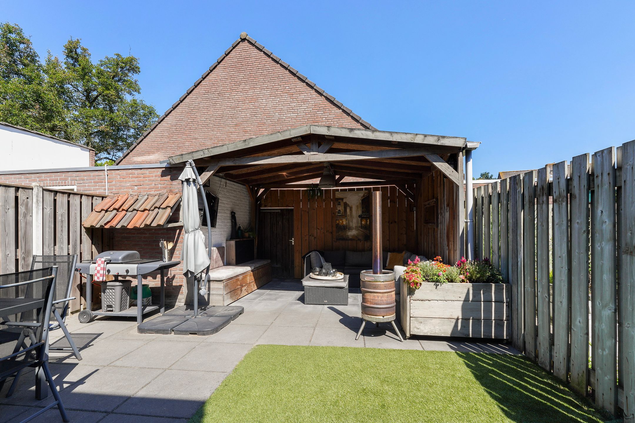 Photo 36 of Leemkuilen 19