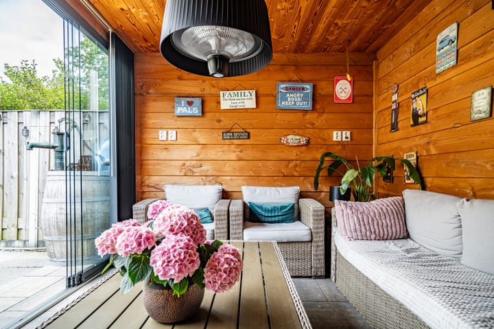 Foto 16 van Fakkelgras 12