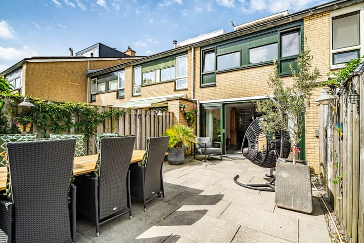 Foto 18 van Fakkelgras 12