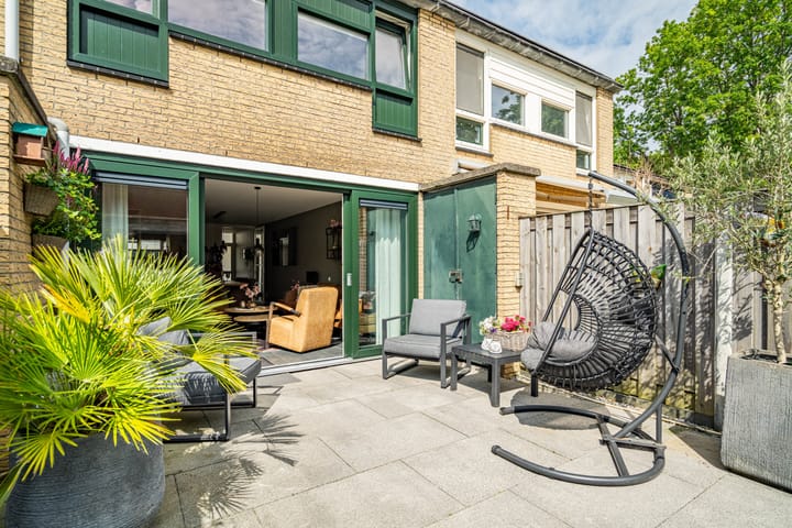 Foto 19 van Fakkelgras 12