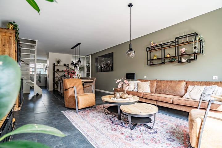 Foto 21 van Fakkelgras 12