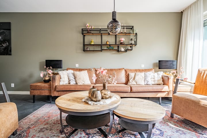 Foto 22 van Fakkelgras 12