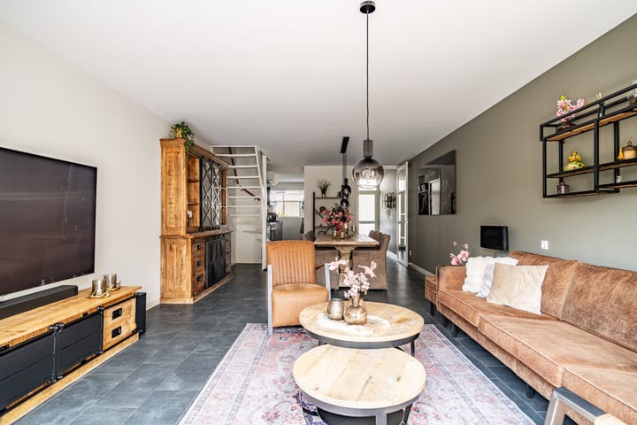 Foto 23 van Fakkelgras 12