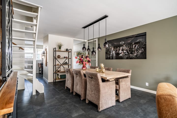 Foto 24 van Fakkelgras 12