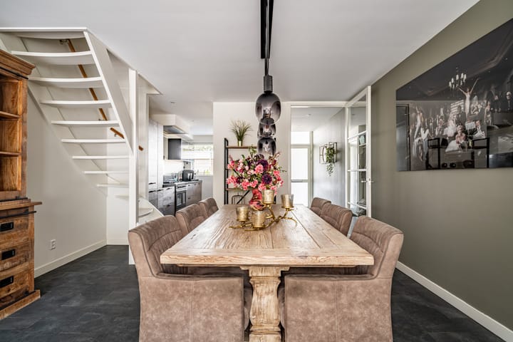 Foto 25 van Fakkelgras 12