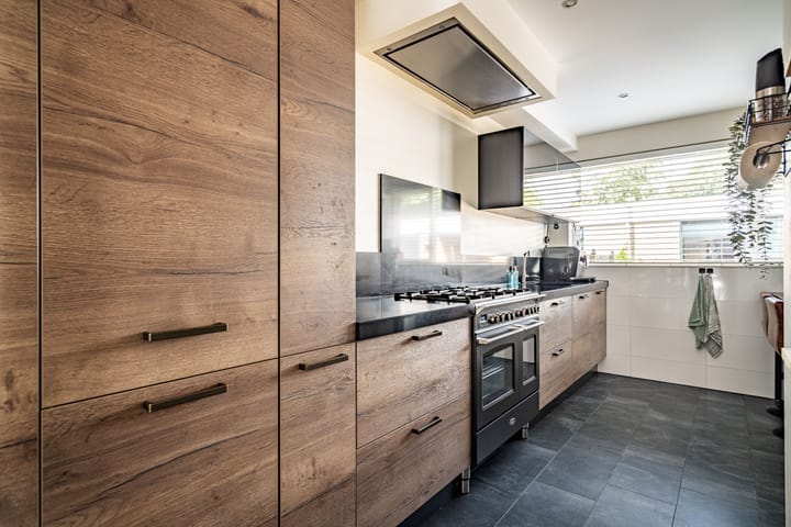 Foto 27 van Fakkelgras 12