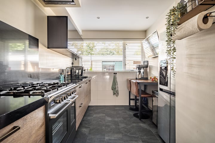 Foto 28 van Fakkelgras 12